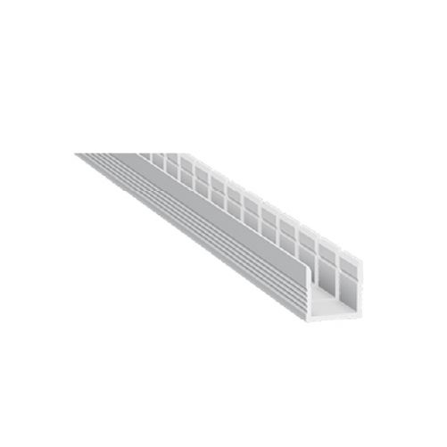 QSG-1212LR ALU Silver